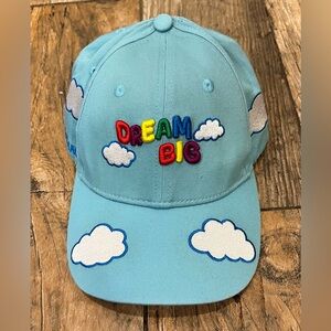 Legoland Dream Big baseball cap one size fits most adjustable hat